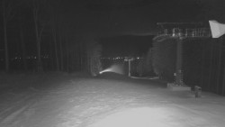 Horní stanice Lanové dráhy