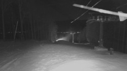 Horní stanice Lanové dráhy