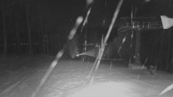 Horní stanice Lanové dráhy