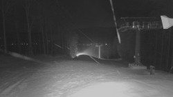 Horní stanice Lanové dráhy