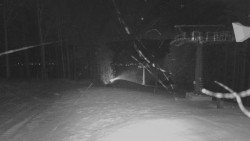 Horní stanice Lanové dráhy