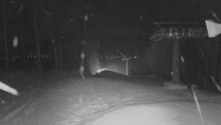 Horní stanice Lanové dráhy