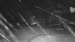 Horní stanice Lanové dráhy