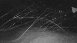 Horní stanice Lanové dráhy