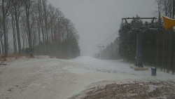 Horní stanice Lanové dráhy