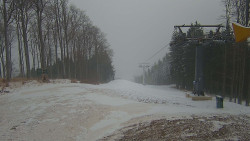 Horní stanice Lanové dráhy