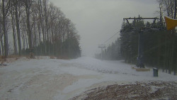 Horní stanice Lanové dráhy