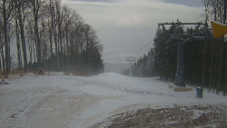 Horní stanice Lanové dráhy