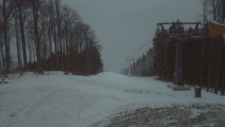 Horní stanice Lanové dráhy