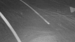 Horní stanice Lanové dráhy