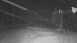 Horní stanice Lanové dráhy