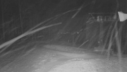 Horní stanice Lanové dráhy