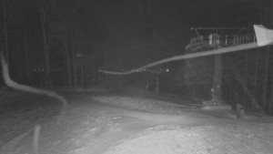 Skiareál - Skipark Filipovice - Horní stanice Lanové dráhy - 25.11.2025 v 00:31 Skiareál - Skipark Filipovice - Horní stanice Lanové dráhy - 25.11.2025 v 00:31