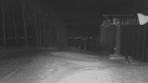 Skiareál - Skipark Filipovice - Horní stanice Lanové dráhy - 25.11.2025 v 01:01 Skiareál - Skipark Filipovice - Horní stanice Lanové dráhy - 25.11.2025 v 01:01