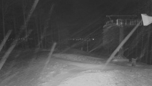 Skiareál - Skipark Filipovice - Horní stanice Lanové dráhy - 25.11.2025 v 01:15 Skiareál - Skipark Filipovice - Horní stanice Lanové dráhy - 25.11.2025 v 01:15