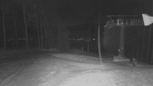 Skiareál - Skipark Filipovice - Horní stanice Lanové dráhy - 25.11.2025 v 01:31 Skiareál - Skipark Filipovice - Horní stanice Lanové dráhy - 25.11.2025 v 01:31