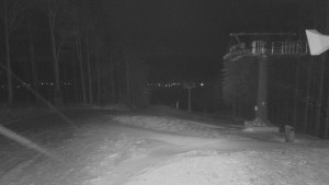 Skiareál - Skipark Filipovice - Horní stanice Lanové dráhy - 25.11.2025 v 02:15 Skiareál - Skipark Filipovice - Horní stanice Lanové dráhy - 25.11.2025 v 02:15