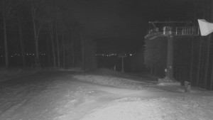 Skiareál - Skipark Filipovice - Horní stanice Lanové dráhy - 25.11.2025 v 03:01 Skiareál - Skipark Filipovice - Horní stanice Lanové dráhy - 25.11.2025 v 03:01