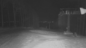 Skiareál - Skipark Filipovice - Horní stanice Lanové dráhy - 25.11.2025 v 04:01 Skiareál - Skipark Filipovice - Horní stanice Lanové dráhy - 25.11.2025 v 04:01