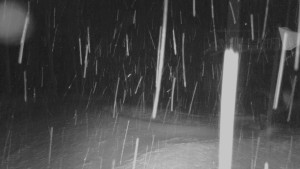 Skiareál - Skipark Filipovice - Horní stanice Lanové dráhy - 25.11.2025 v 05:15 Skiareál - Skipark Filipovice - Horní stanice Lanové dráhy - 25.11.2025 v 05:15