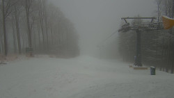 Horní stanice Lanové dráhy