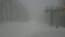 Horní stanice Lanové dráhy