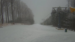 Horní stanice Lanové dráhy