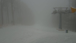 Horní stanice Lanové dráhy