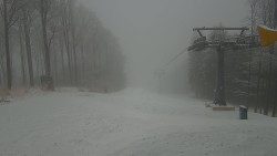 Horní stanice Lanové dráhy