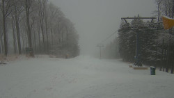 Horní stanice Lanové dráhy