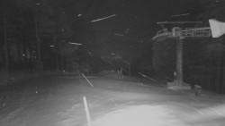 Horní stanice Lanové dráhy