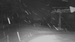 Horní stanice Lanové dráhy