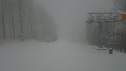 Horní stanice Lanové dráhy