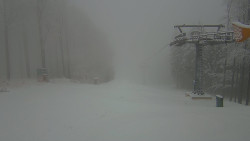 Horní stanice Lanové dráhy