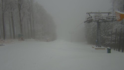 Horní stanice Lanové dráhy