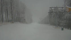 Horní stanice Lanové dráhy