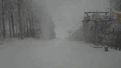 Horní stanice Lanové dráhy