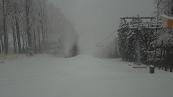 Horní stanice Lanové dráhy