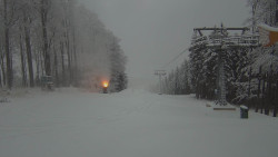 Horní stanice Lanové dráhy