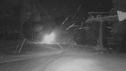 Horní stanice Lanové dráhy