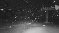 Horní stanice Lanové dráhy