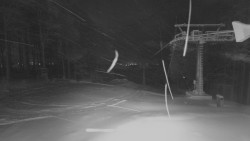 Horní stanice Lanové dráhy