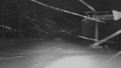 Horní stanice Lanové dráhy