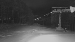 Horní stanice Lanové dráhy