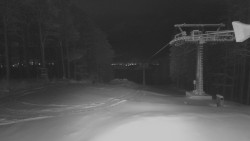 Horní stanice Lanové dráhy