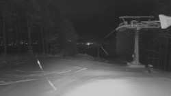 Horní stanice Lanové dráhy