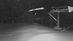 Horní stanice Lanové dráhy