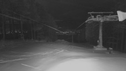 Horní stanice Lanové dráhy