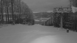 Horní stanice Lanové dráhy