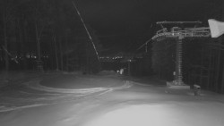 Horní stanice Lanové dráhy